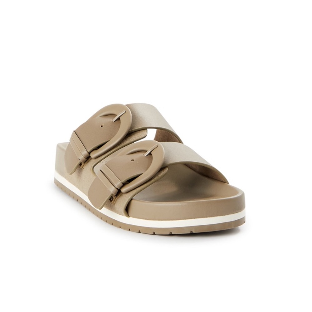 Time and TRU sandals